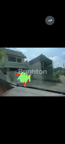 Gambar Property JUAL RUMAH 2 LANTAI MURAH