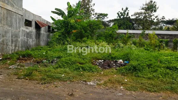 image DIJUAL 2 BIDANG TANAH SHM DI BURING KEDUNGKANDANG KOTA MALANG. (2)