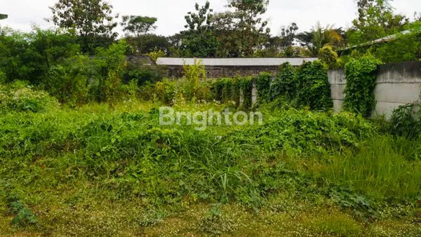 image DIJUAL 2 BIDANG TANAH SHM DI BURING KEDUNGKANDANG KOTA MALANG. (3)