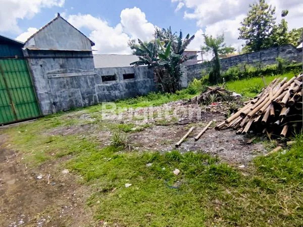 image DIJUAL 2 BIDANG TANAH SHM DI BURING KEDUNGKANDANG KOTA MALANG. (5)