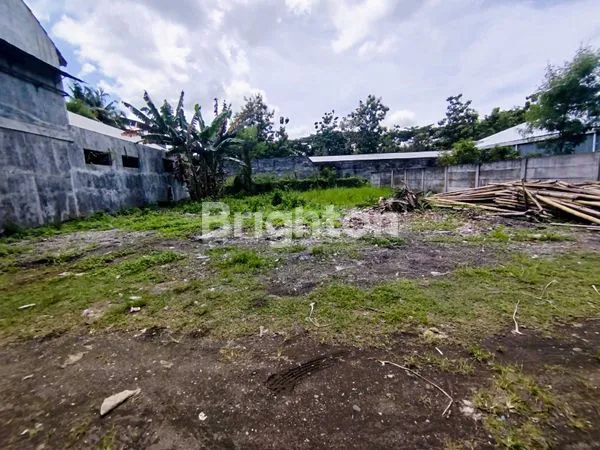 image DIJUAL 2 BIDANG TANAH SHM DI BURING KEDUNGKANDANG KOTA MALANG. (1)