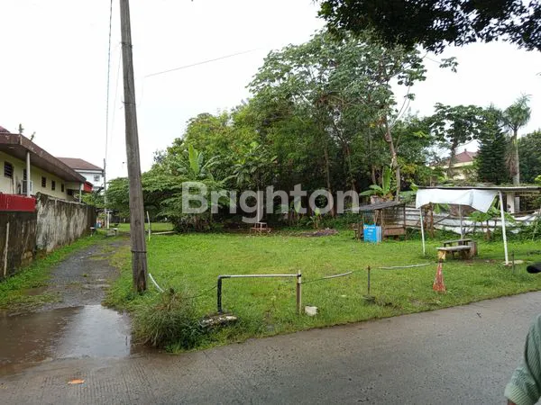 image  TANAH SIAP BANGUN – KAWASAN ELIT MARGONDA, DEPOK (1)