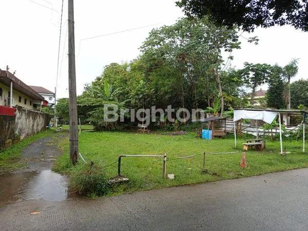 image  TANAH SIAP BANGUN – KAWASAN ELIT MARGONDA, DEPOK (5)
