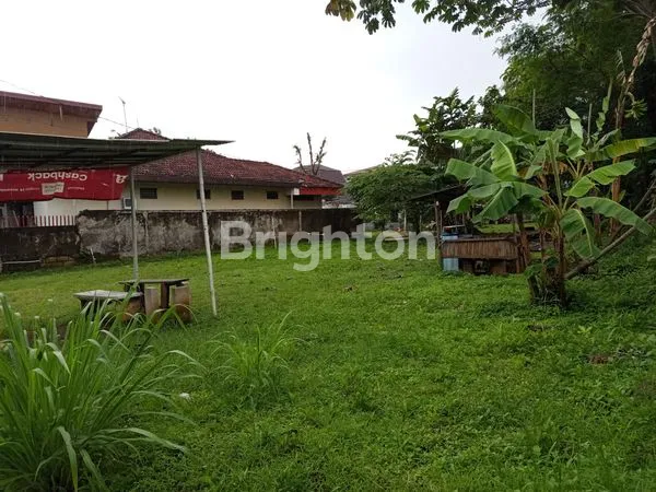 image  TANAH SIAP BANGUN – KAWASAN ELIT MARGONDA, DEPOK (4)