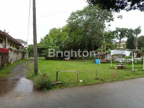 image  TANAH SIAP BANGUN – KAWASAN ELIT MARGONDA, DEPOK (2)