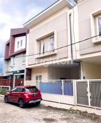 image RUMAH KOST PRODUKTIF – SUDIMORO, SOEKARNO HATTA (1)