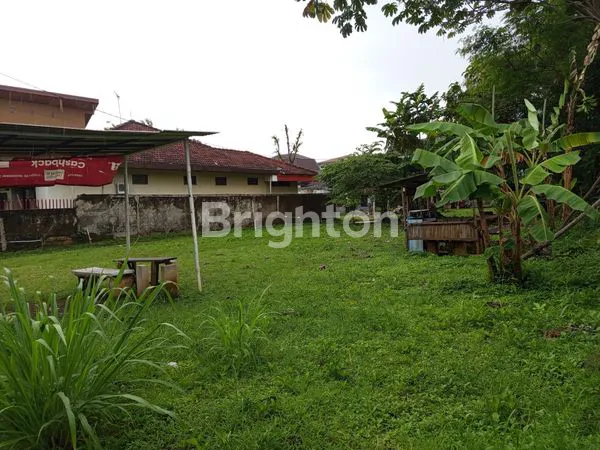 image  TANAH SIAP BANGUN – KAWASAN ELIT MARGONDA, DEPOK (3)