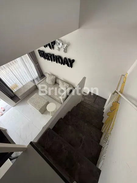 image RUMAH SIAP HUNI FULL FURNISHED TABEBUYA BSD  (4)