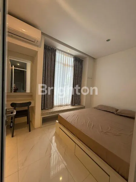 image RUMAH SIAP HUNI FULL FURNISHED TABEBUYA BSD  (5)