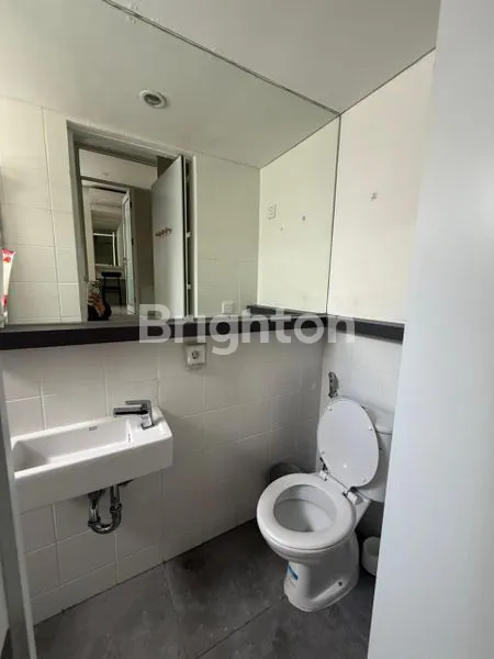 image RUMAH SIAP HUNI FULL FURNISHED TABEBUYA BSD  (6)