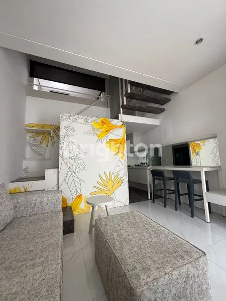 image RUMAH SIAP HUNI FULL FURNISHED TABEBUYA BSD  (2)