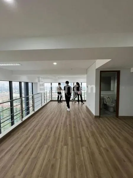 image SOHO MEZZANINE VIBES SCBD DEPAN IKEA ALAM SUTERA (3)