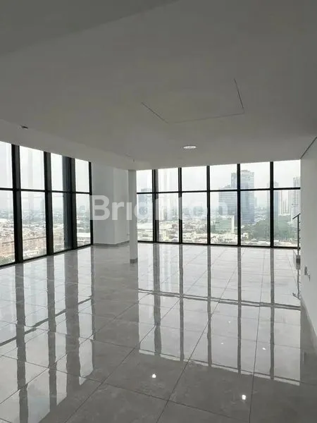 image SOHO MEZZANINE VIBES SCBD DEPAN IKEA ALAM SUTERA (2)