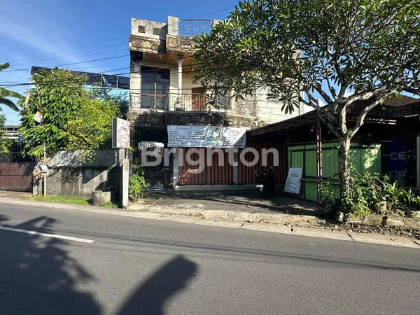 image INVESTASI EMAS DI CEPAKA – DALUNG! .RUKO + KOS-KOSAN | PINGGIR JALAN UTAMA | SIAP HASILKAN CASHFLOW (3)