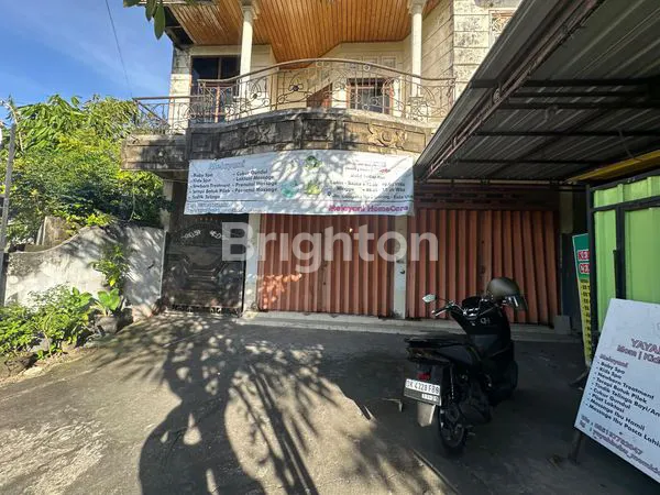 image INVESTASI EMAS DI CEPAKA – DALUNG! .RUKO + KOS-KOSAN | PINGGIR JALAN UTAMA | SIAP HASILKAN CASHFLOW (4)