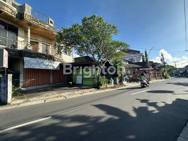 image INVESTASI EMAS DI CEPAKA – DALUNG! .RUKO + KOS-KOSAN | PINGGIR JALAN UTAMA | SIAP HASILKAN CASHFLOW (1)