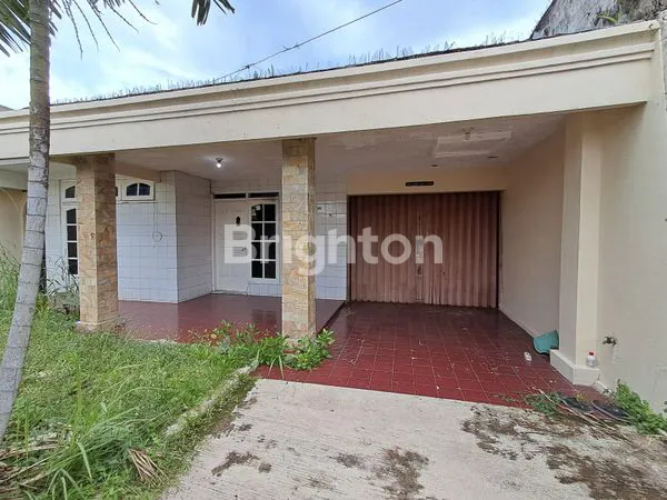 image HUNIAN NYAMAN 3 KT DI JALAN AHMAD YANI BOGOR (2)