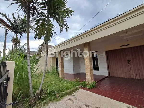 image HUNIAN NYAMAN 3 KT DI JALAN AHMAD YANI BOGOR (3)