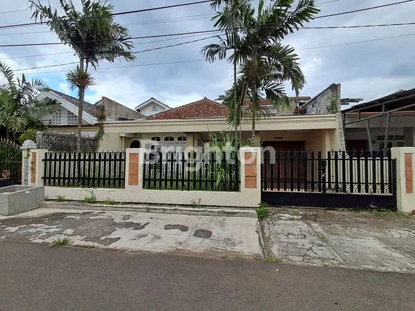 image HUNIAN NYAMAN 3 KT DI JALAN AHMAD YANI BOGOR (1)