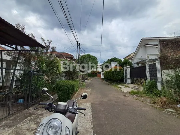 image HUNIAN NYAMAN 3 KT DI JALAN AHMAD YANI BOGOR (5)