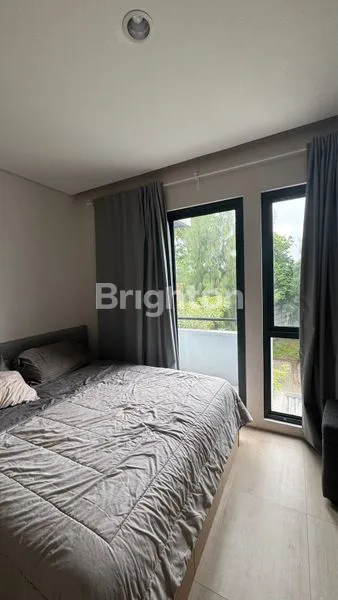 image RUMAH CANTIK TABEBUYA BSD, FULL FURNISH SIAP HUNI (2)