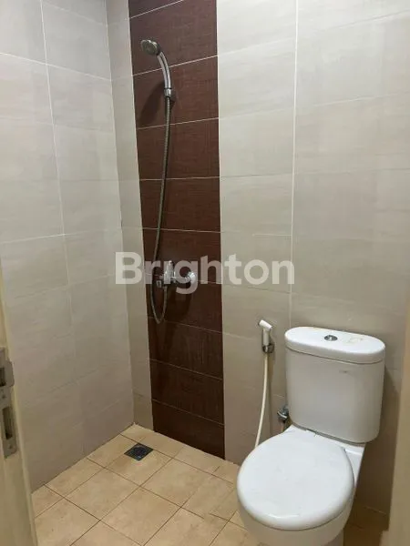 image RUMAH 3+1 DI FARADAY GADING SERPONG, DEKAT KAMPUS & MALL (3)