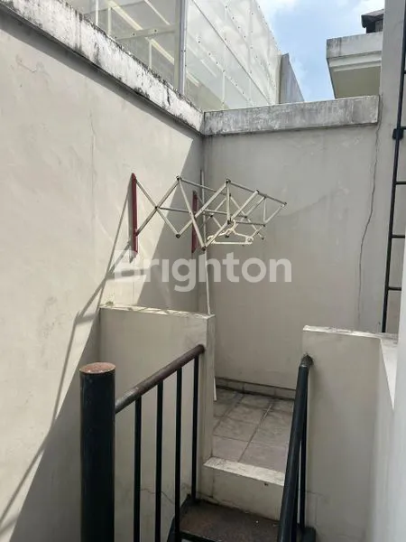 image RUMAH 3+1 DI FARADAY GADING SERPONG, DEKAT KAMPUS & MALL (5)