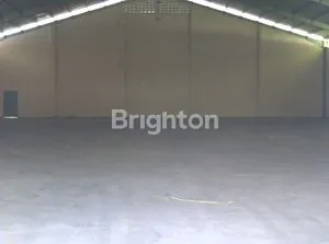 image GUDANG AREA KARTOSURO BISA DIAKSES TRUCK CONTAINER 40 FEET & TRUCK WINGBOX, TERHITUNG DEKAT DENGAN PINTU TOL KARTOSURO (4)