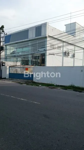 image TANAH STRATEGIS 1.140M² DI MEDAN TIMUR, DEKAT TOL (1)