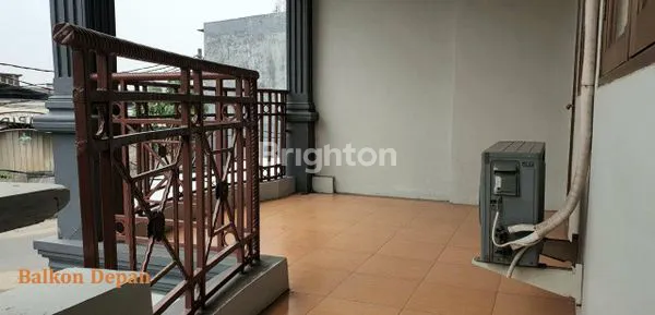 image HUNIAN STRATEGIS 3 LANTAI UNTUK USAHA DI JAKARTA TIMUR (6)