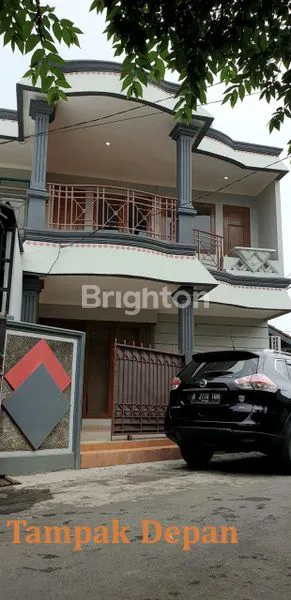 image HUNIAN STRATEGIS 3 LANTAI UNTUK USAHA DI JAKARTA TIMUR (1)