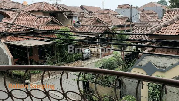 image HUNIAN STRATEGIS 3 LANTAI UNTUK USAHA DI JAKARTA TIMUR (5)