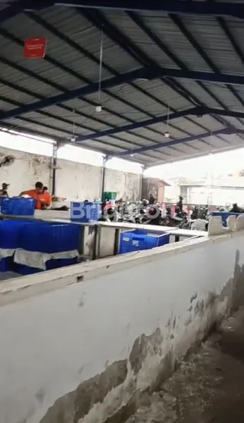 image INVESTASI AMAN: GUDANG SHM TERSEWA, LT 2150M² DEPOK (2)