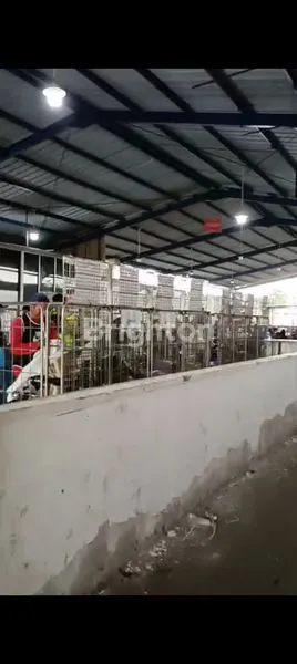 image INVESTASI AMAN: GUDANG SHM TERSEWA, LT 2150M² DEPOK (4)