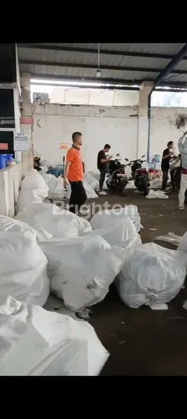 image INVESTASI AMAN: GUDANG SHM TERSEWA, LT 2150M² DEPOK (5)