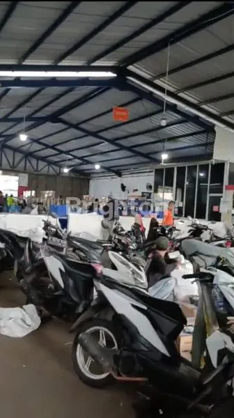 image INVESTASI AMAN: GUDANG SHM TERSEWA, LT 2150M² DEPOK (1)