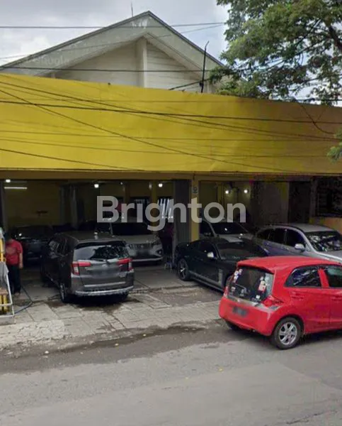 image RUKO EKS SHOWROOM, 2 LANTAI 240M² DI LOKASI KOMERSIAL BARATAJAYA (1)