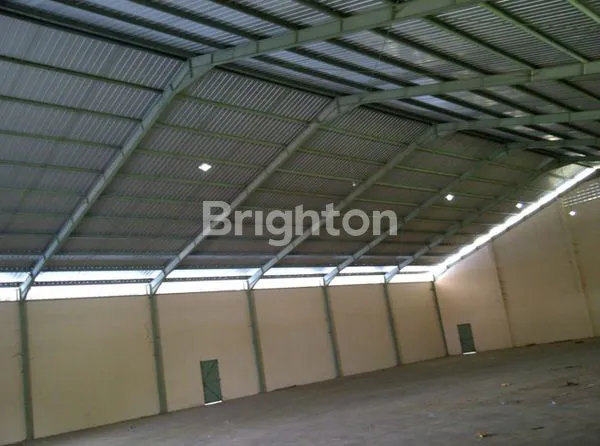 image GUDANG AREA KARTOSURO BISA DIAKSES TRUCK CONTAINER 40 FEET & TRUCK WINGBOX, \NTERHITUNG DEKAT DENGAN PINTU TOL KARTOSURO (2)