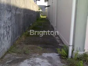 image GUDANG AREA KARTOSURO BISA DIAKSES TRUCK CONTAINER 40 FEET & TRUCK WINGBOX, \NTERHITUNG DEKAT DENGAN PINTU TOL KARTOSURO (8)