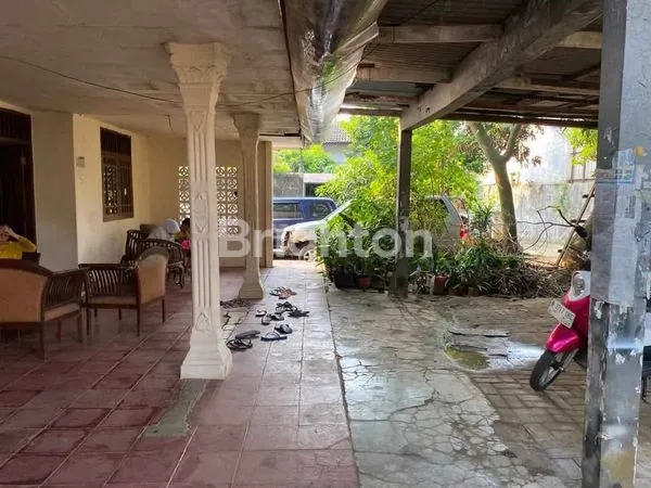 image TANAH STRATEGIS 400M² DI JAGAKARSA, HARGA MENARIK! (4)