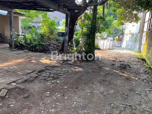 image TANAH STRATEGIS 400M² DI JAGAKARSA, HARGA MENARIK! (3)