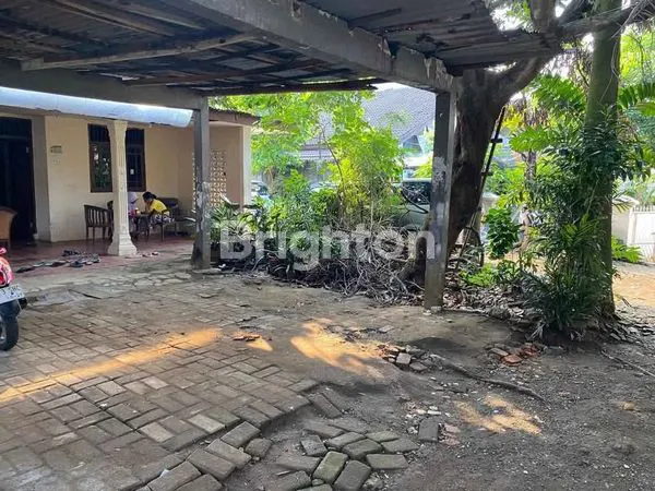 image TANAH STRATEGIS 400M² DI JAGAKARSA, HARGA MENARIK! (2)