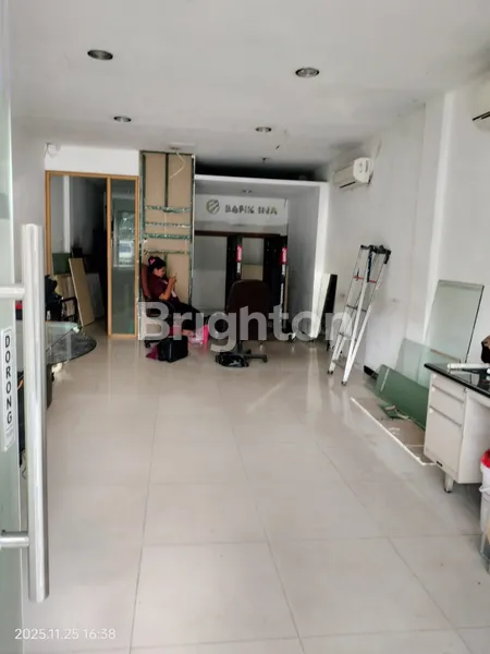 image DISEWAKAN RUKO DI PANCORAN (JALAN RAYA) (1)