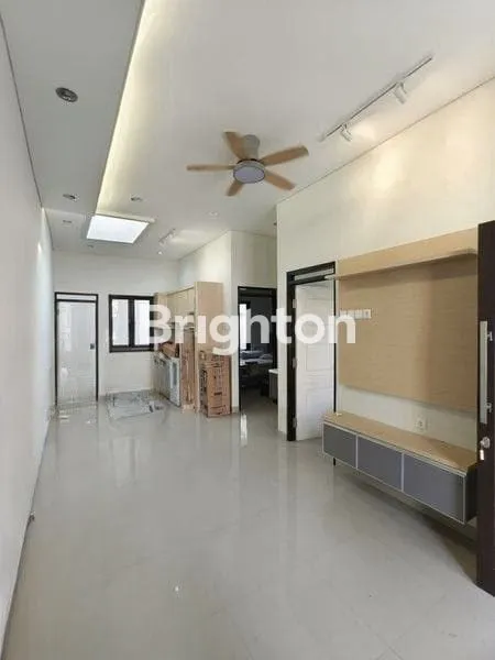 image RUMAH 1 LANTAI LT 90 DI KOTA WISATA CIBUBUR (2)