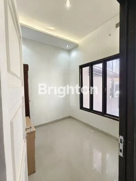 image RUMAH 1 LANTAI LT 90 DI KOTA WISATA CIBUBUR (3)