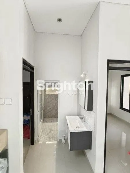 image RUMAH 1 LANTAI LT 90 DI KOTA WISATA CIBUBUR (4)