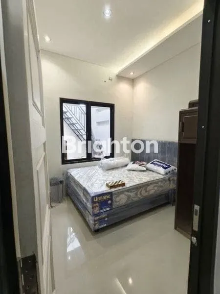 image RUMAH 1 LANTAI LT 90 DI KOTA WISATA CIBUBUR (5)