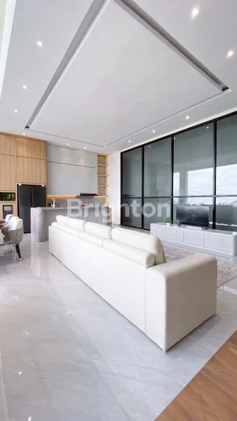 image VILLA BARU SUPER MEWAH\N3 LANTAI DESAIN TROPICAL MODERN FULL FURNISH&KOLAM RENANG KOTA BATU (6)