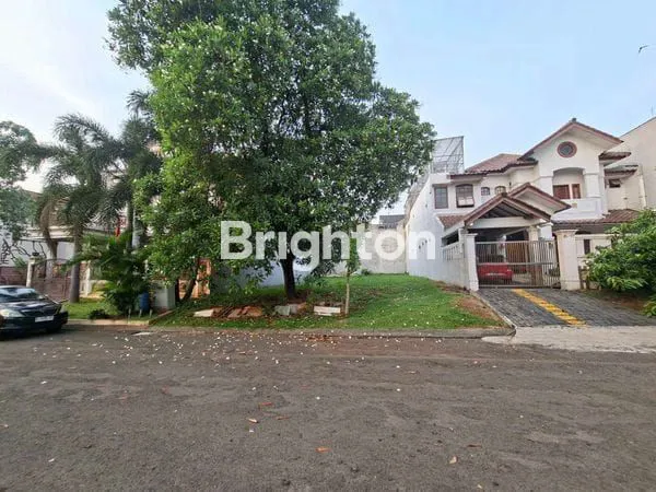 image KAVLING PREMIUM 300M² DI CLUSTER KOTA WISATA (4)