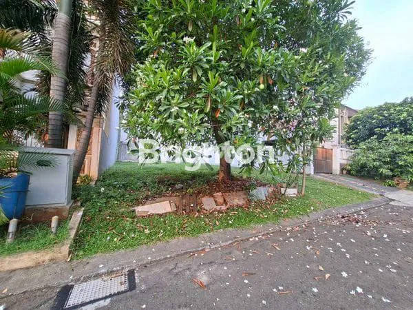 image KAVLING PREMIUM 300M² DI CLUSTER KOTA WISATA (2)